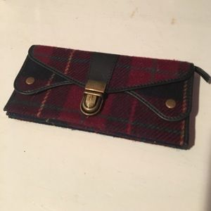Jack Wills Wallet